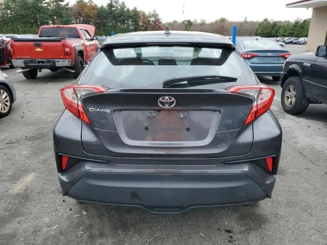 Toyota C-HR 2020 TOYOTA C-HR XLE, снимка 6 - Автомобили и джипове - 48811570