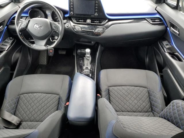 Toyota C-HR 2020 TOYOTA C-HR XLE, снимка 7 - Автомобили и джипове - 48811570