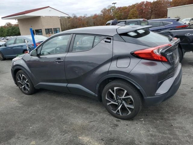 Toyota C-HR 2020 TOYOTA C-HR XLE, снимка 5 - Автомобили и джипове - 48811570