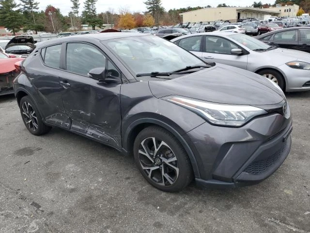 Toyota C-HR 2020 TOYOTA C-HR XLE, снимка 1 - Автомобили и джипове - 48811570