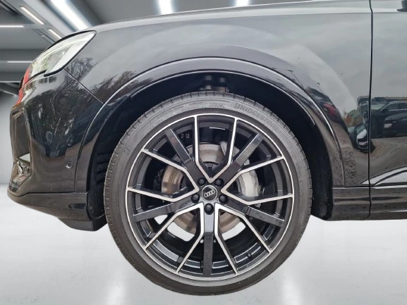Audi Q7 50 TDI Quattro = NEW= S-line/7 Seats Гаранция - изображение 4