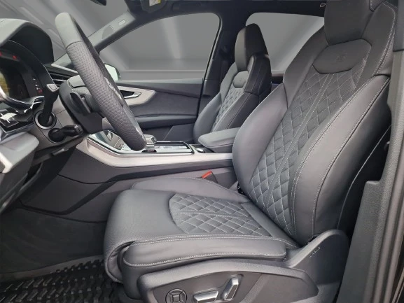 Audi Q7 50 TDI Quattro = NEW= S-line/7 Seats Гаранция - изображение 6