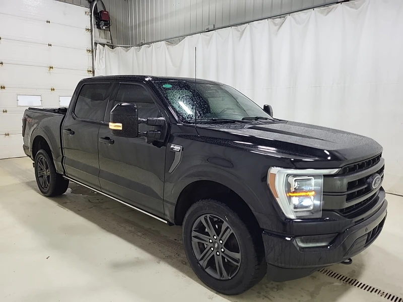 Ford F150 * CARFAX * ОПЦИЯ ЗА ФИНАНСИРАНЕ - 71600 лв. - 86231621 1