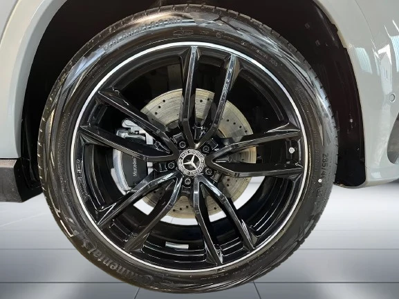 Mercedes-Benz GLS580 4Matic = AMG Line = Premium Plus Гаранция, снимка 3 - Автомобили и джипове - 55835267