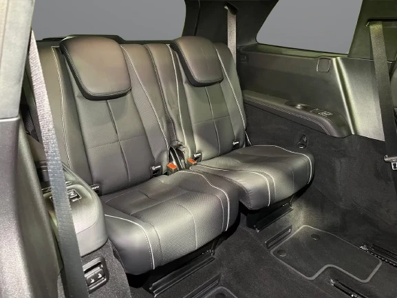 Mercedes-Benz GLS580 4Matic = AMG Line = Premium Plus Гаранция, снимка 10 - Автомобили и джипове - 55835267