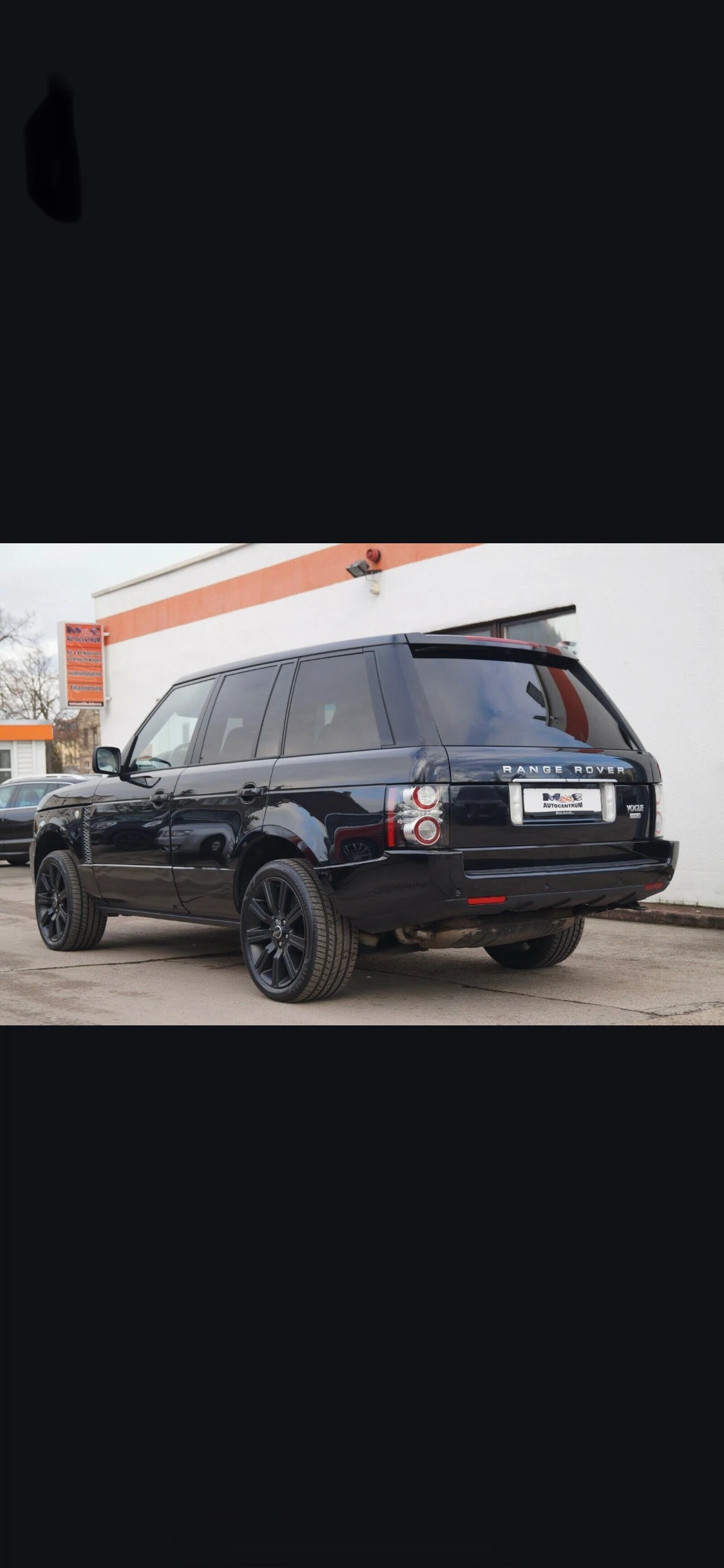 Land Rover Range rover 3.0d 4.4d - изображение 3