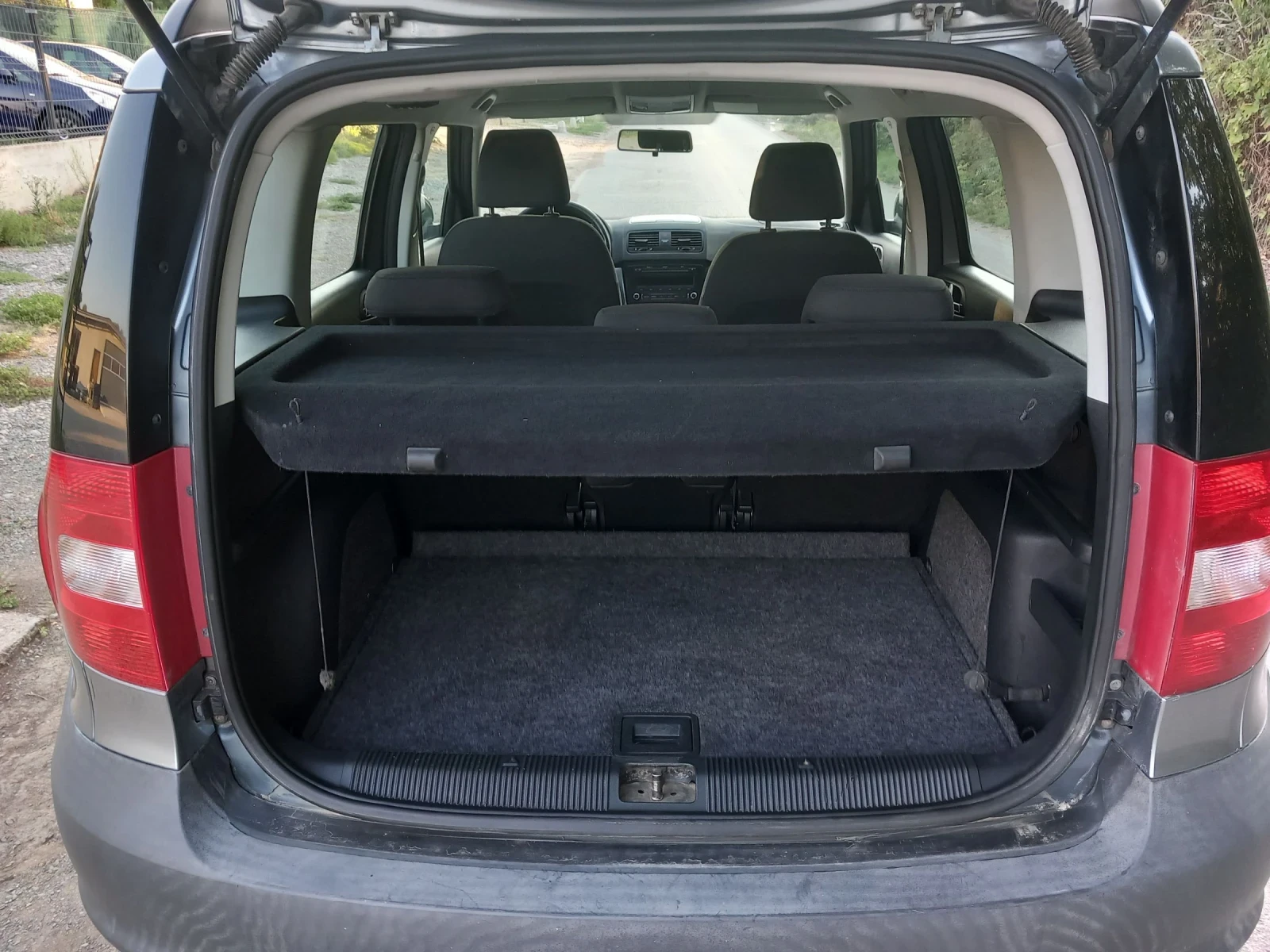 Skoda Yeti 2.0TDI 4x4 | Mobile.bg — изображение 13