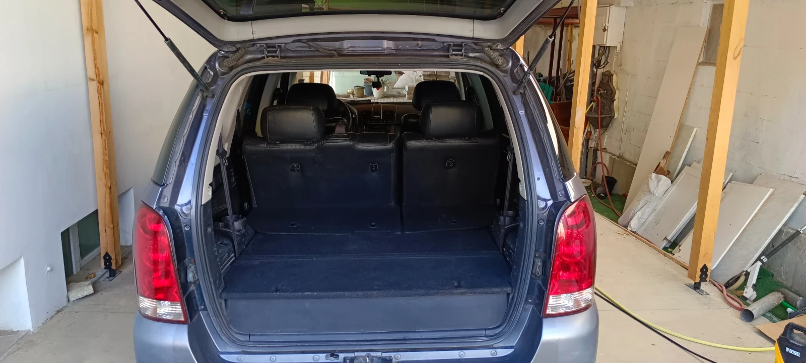 SsangYong Rexton  - изображение 6