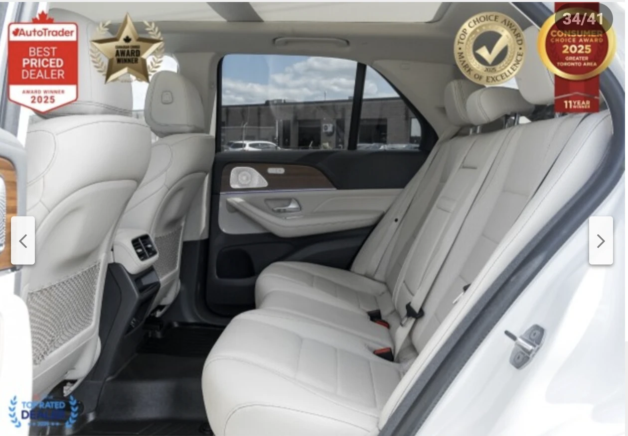 Mercedes-Benz GLE 350 AMG* PACK* BURMESTER* * 360*  | Mobile.bg   16