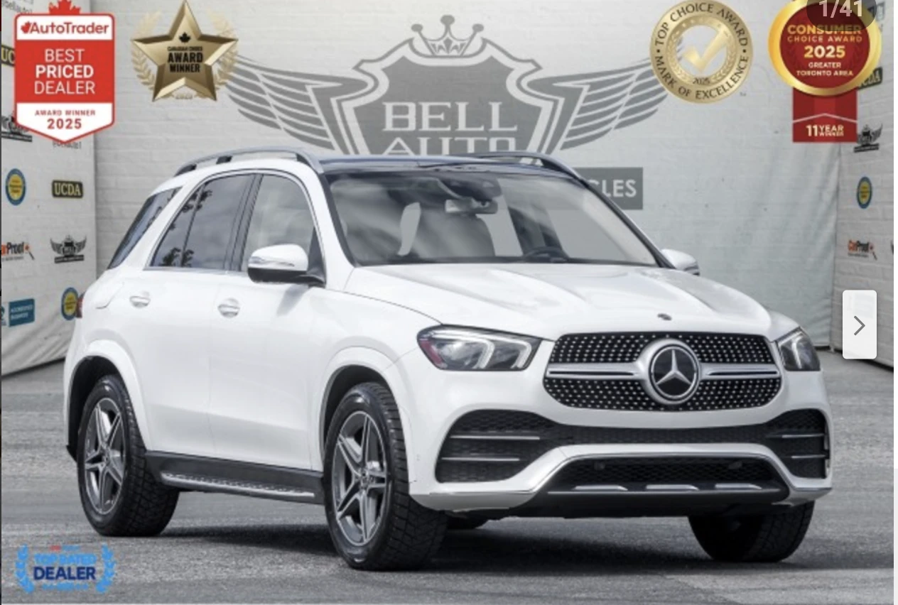 Mercedes-Benz GLE 350 AMG* PACK* BURMESTER* * 360*  | Mobile.bg   1