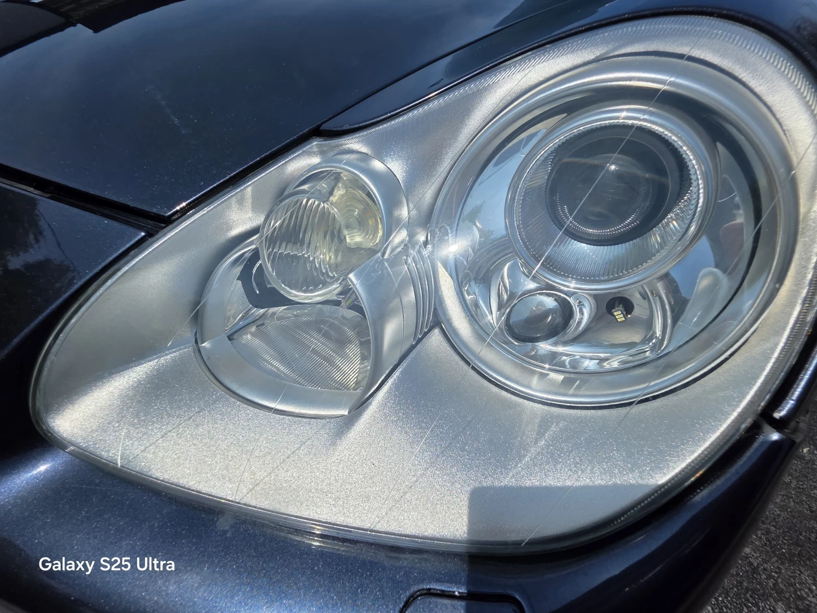 Porsche Cayenne 3.2  - изображение 8