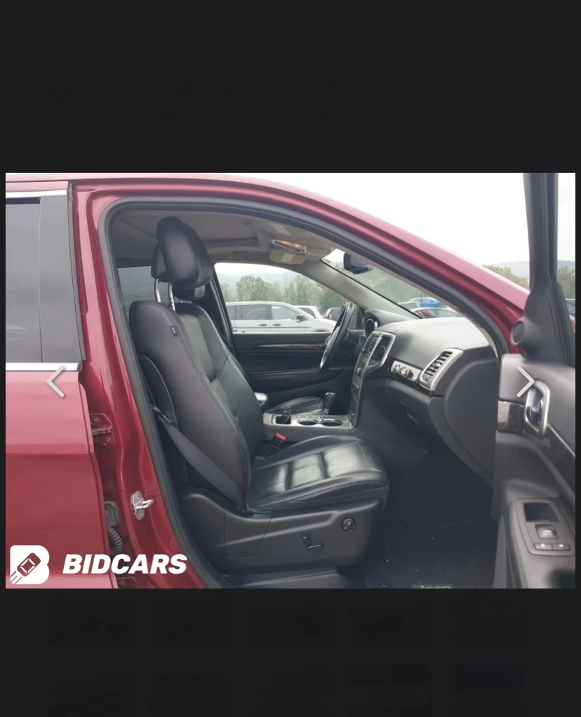 Jeep Grand cherokee LAREDO | Mobile.bg   6