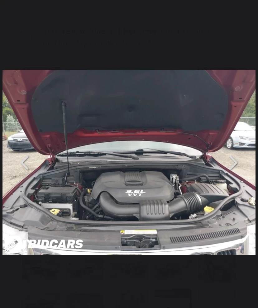 Jeep Grand cherokee LAREDO | Mobile.bg   9