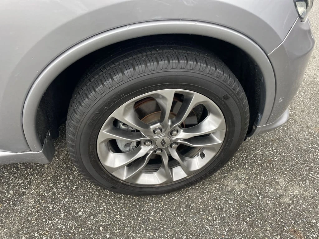 Dodge Durango * R/T * CARFAX * БЕЗ ПЪРВОНАЧАЛНА ВНОСКА - изображение 7