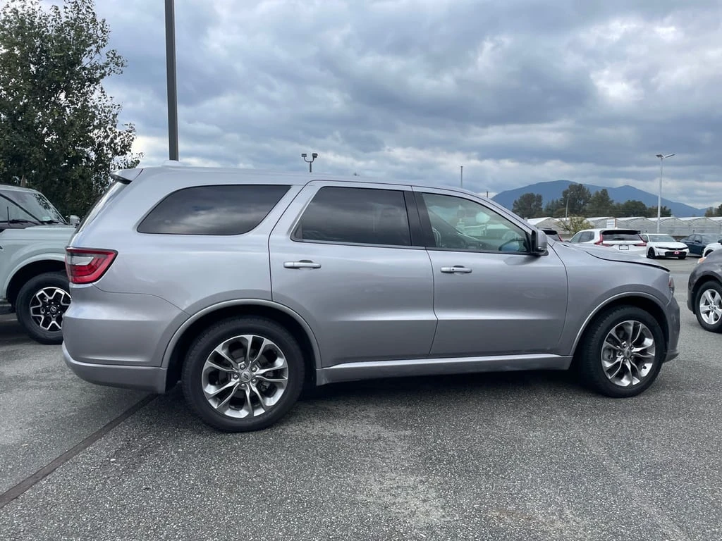 Dodge Durango * R/T * CARFAX * БЕЗ ПЪРВОНАЧАЛНА ВНОСКА - изображение 3