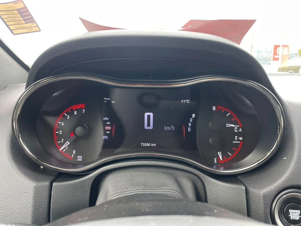 Dodge Durango * R/T * CARFAX * БЕЗ ПЪРВОНАЧАЛНА ВНОСКА - изображение 8