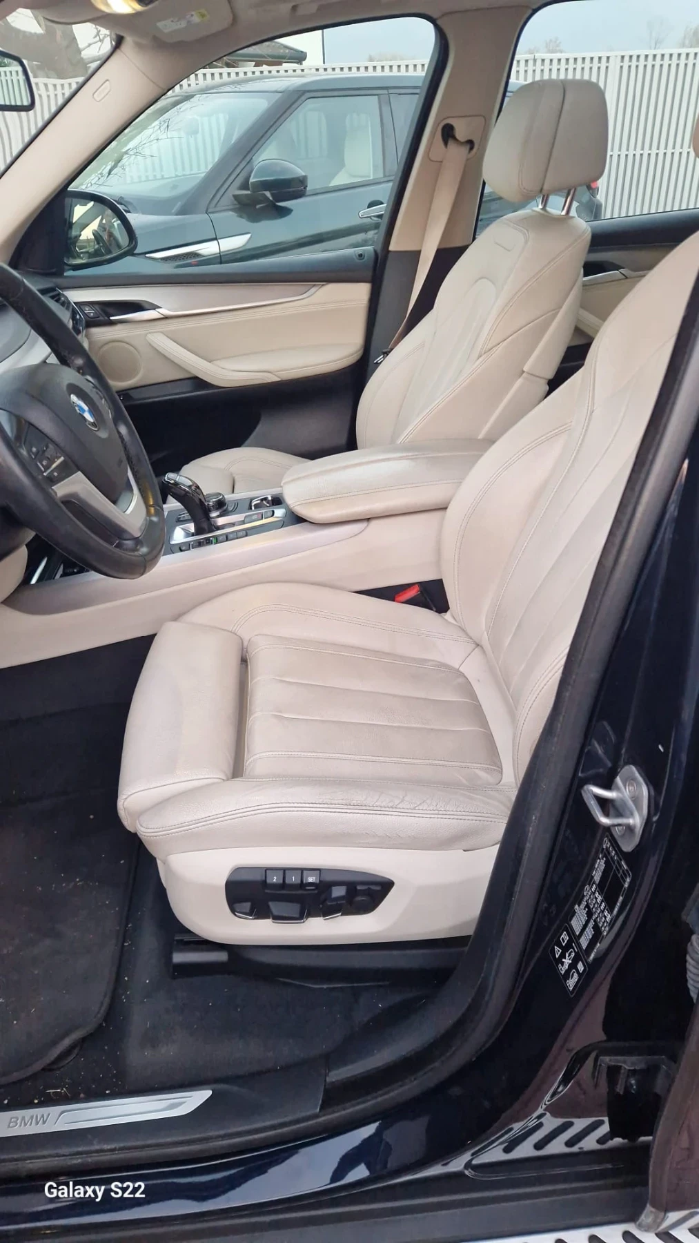 BMW X5 (KATO )^(X-Drive) | Mobile.bg   11