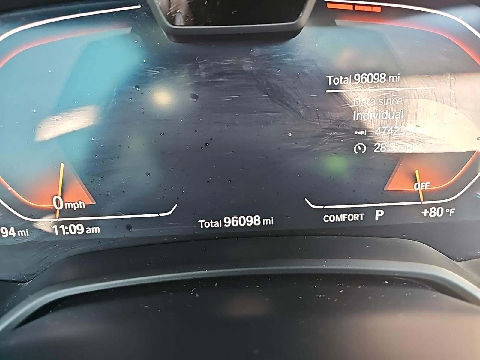 BMW X7 xDrive* 360 3D* Parking&Lane asisst* Soft* H&K/HUD - изображение 7