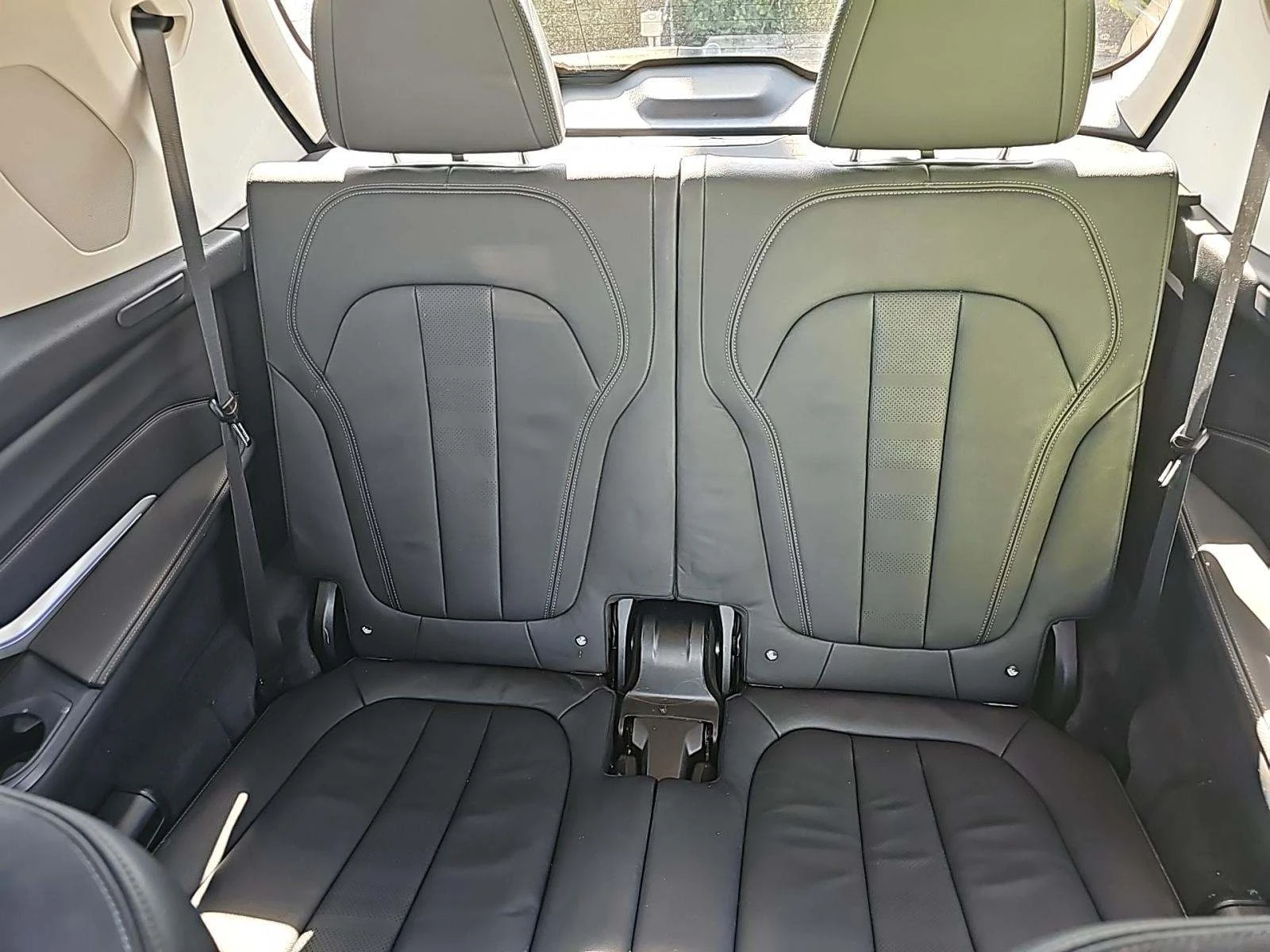 BMW X7 xDrive* 360 3D* Parking&Lane asisst* Soft* H&K/HUD | Mobile.bg   12