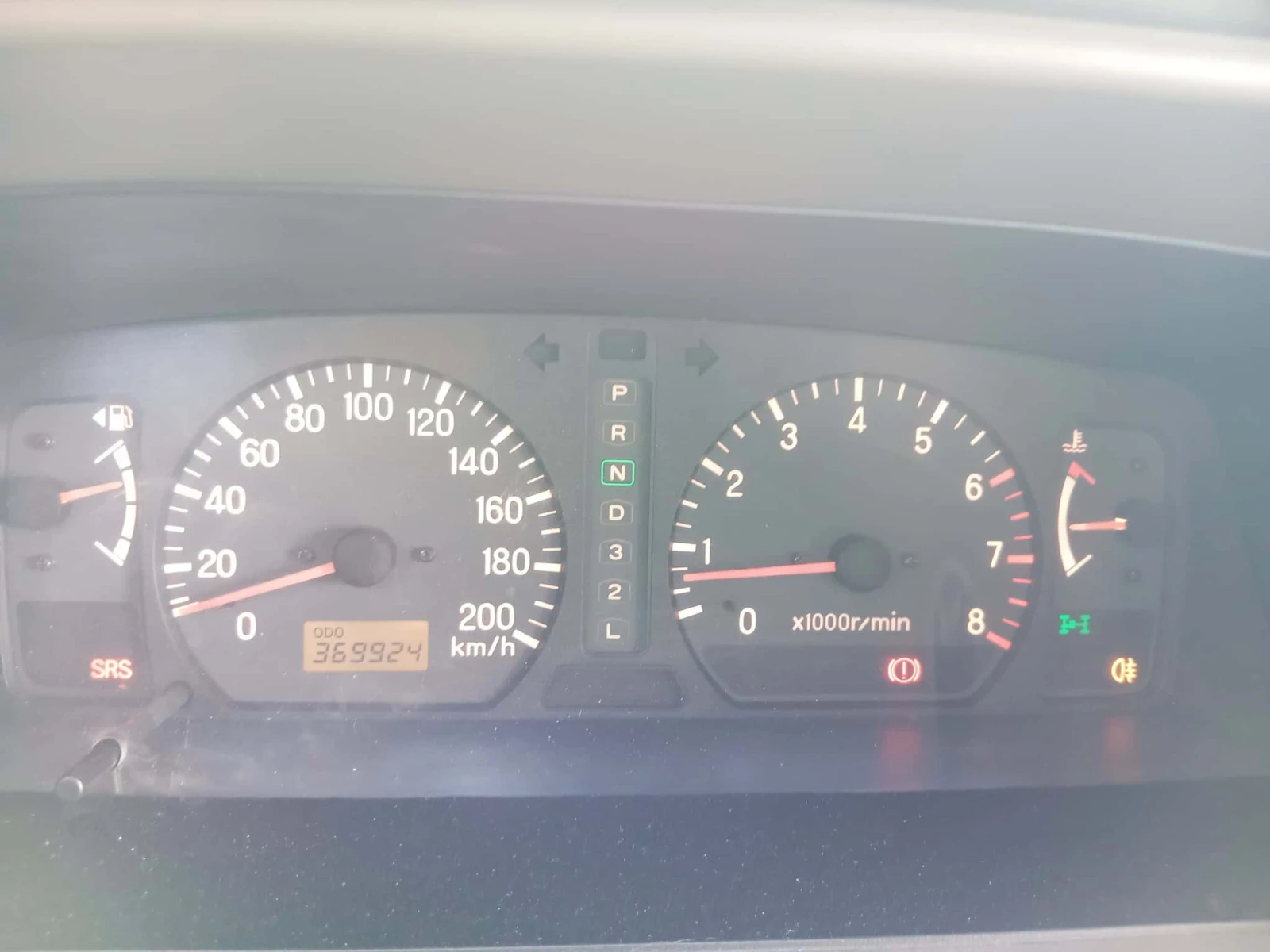 Mitsubishi Pajero sport  - изображение 8