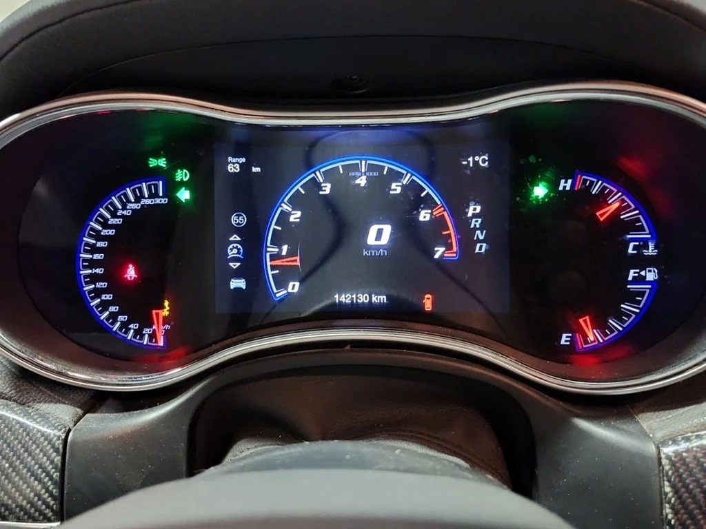 Jeep Grand cherokee * SRT * CARFAX *  | Mobile.bg � ����������� 9