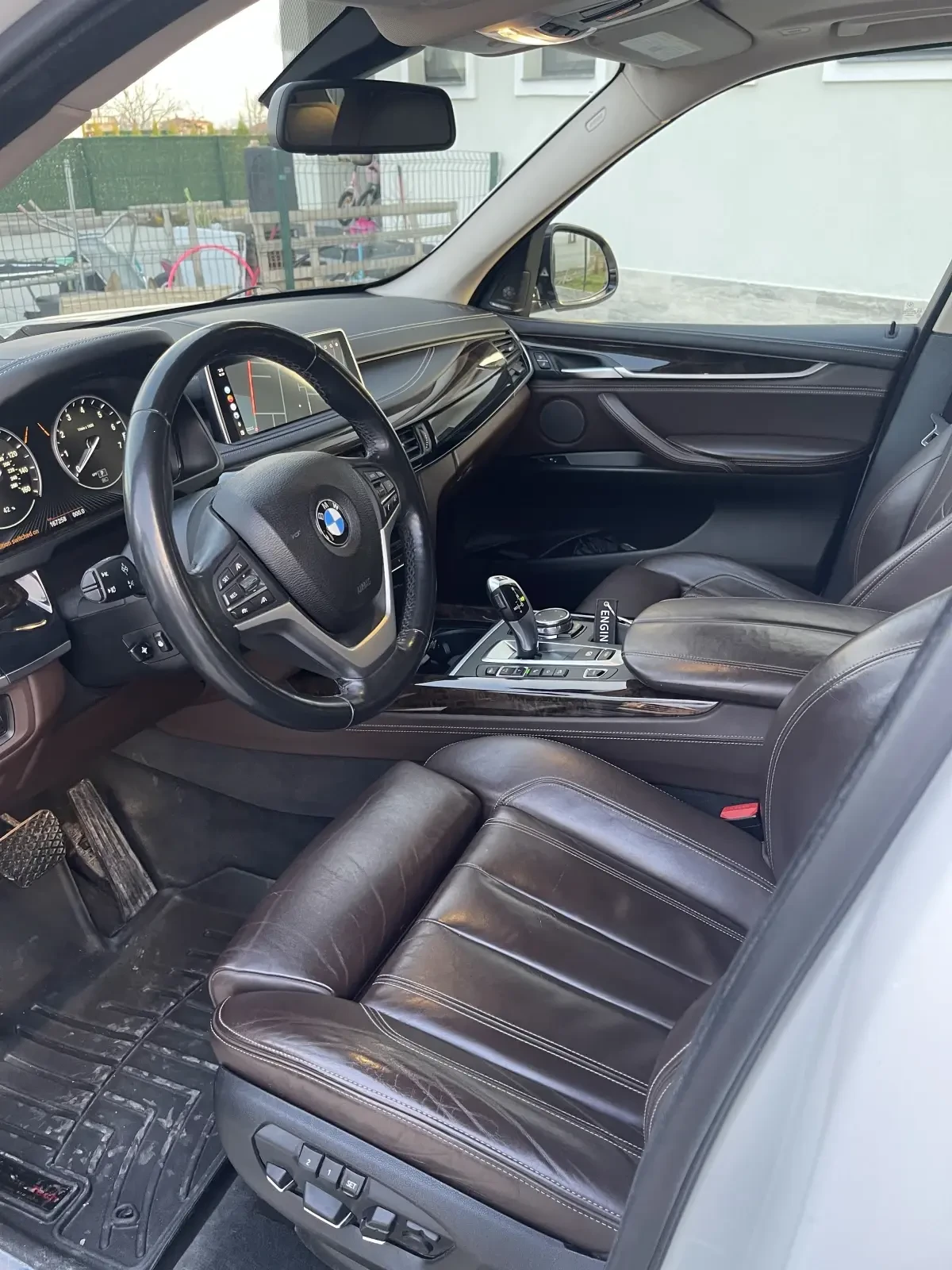 BMW X5 40e LED/RADAR | Mobile.bg � ����������� 11
