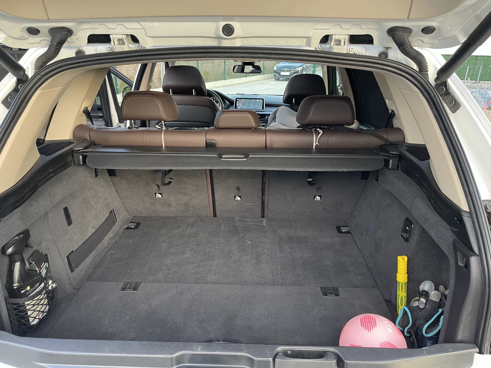 BMW X5 40e LED/RADAR | Mobile.bg � ����������� 15