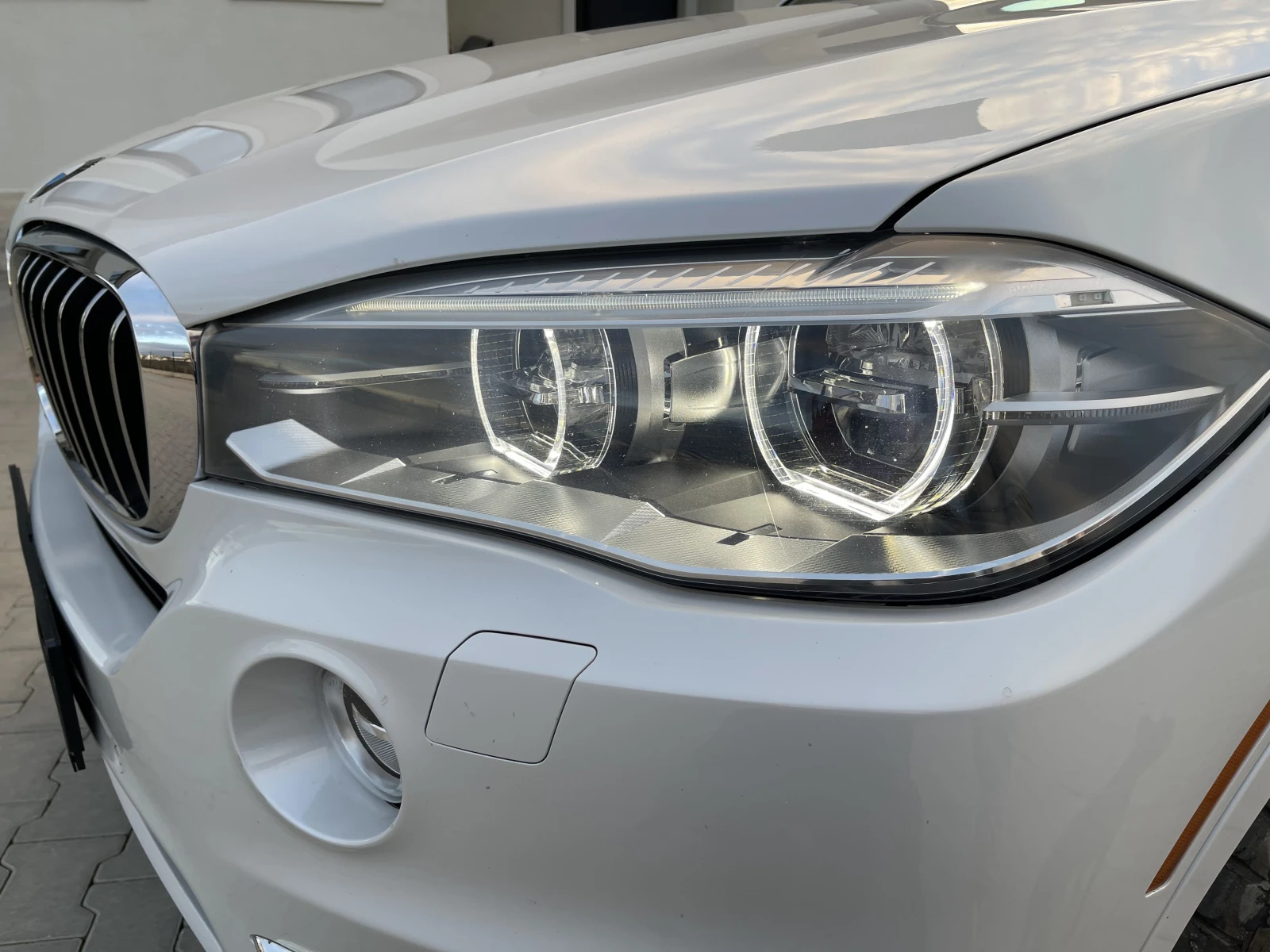 BMW X5 40e LED/RADAR | Mobile.bg � ����������� 9