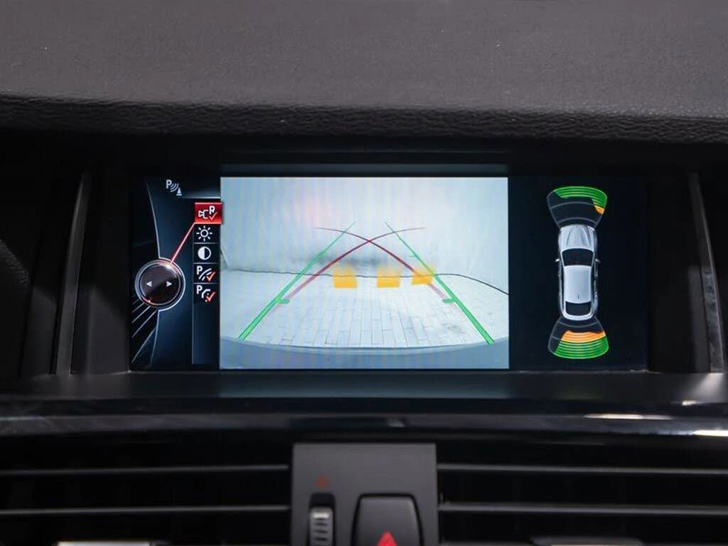 BMW X4 ПАМЕТ* КАМЕРА* ПАНОРАМА* КОЖА* ПОДГРЕВ*  - изображение 9