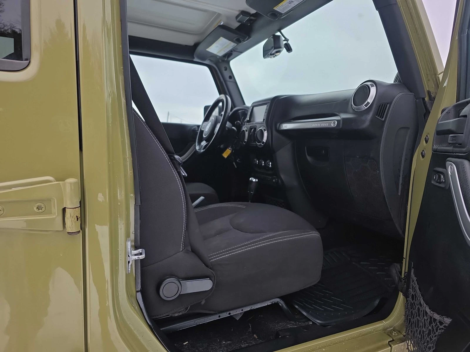 Jeep Wrangler Unlimited Sahara � ����������� & ���� ������  | Mobile.bg � ����������� 11