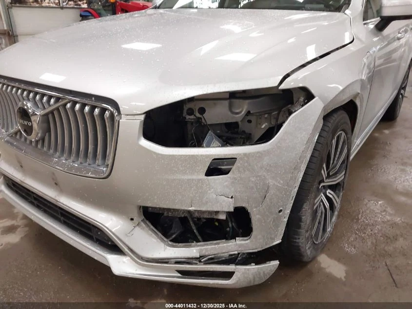 Volvo Xc90 Recharge Plug-In Hybrid T8 eAWD PHEV Inscription - изображение 6