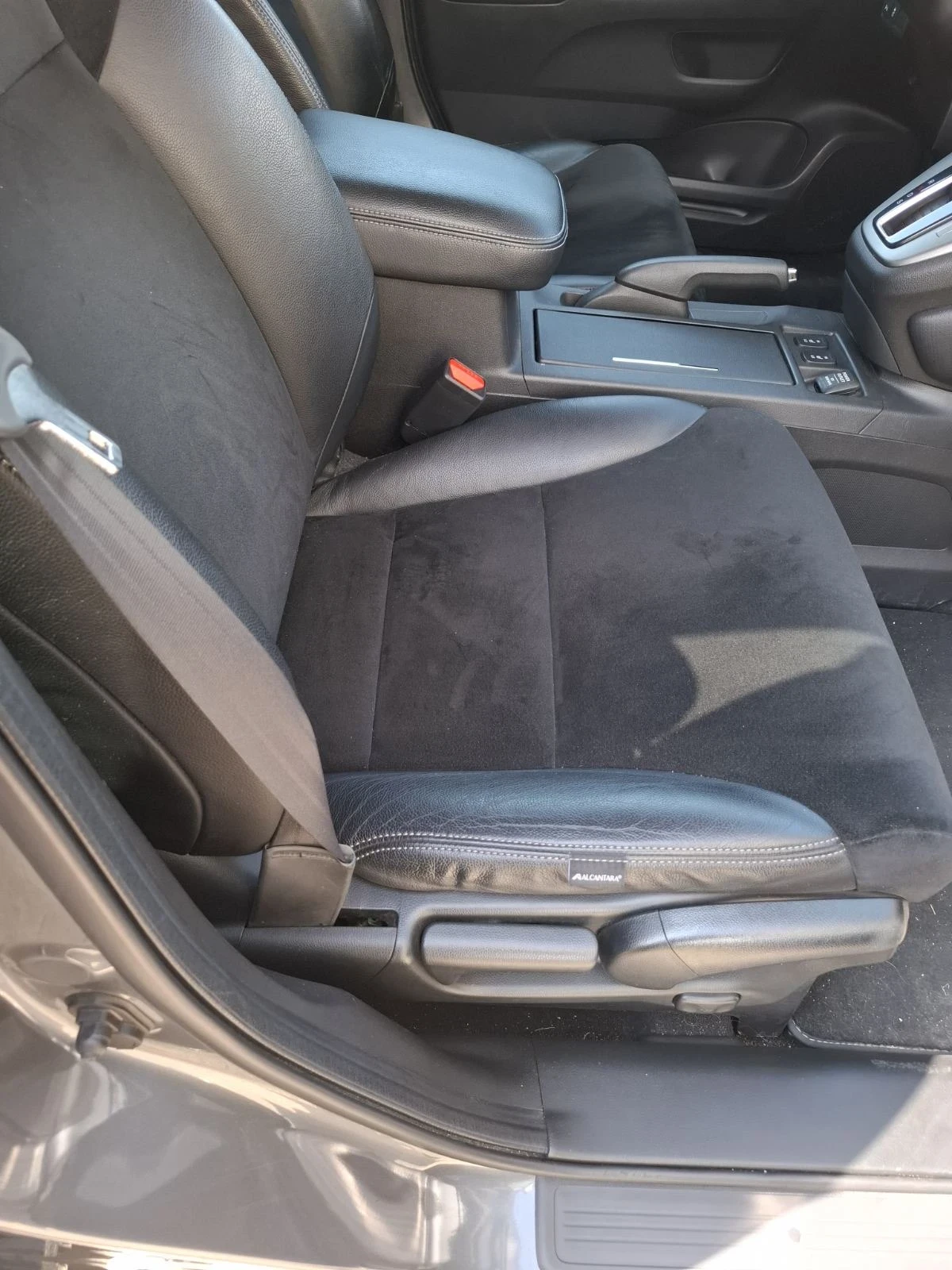 Honda Cr-v, снимка 8 - Автомобили и джипове - 53979072