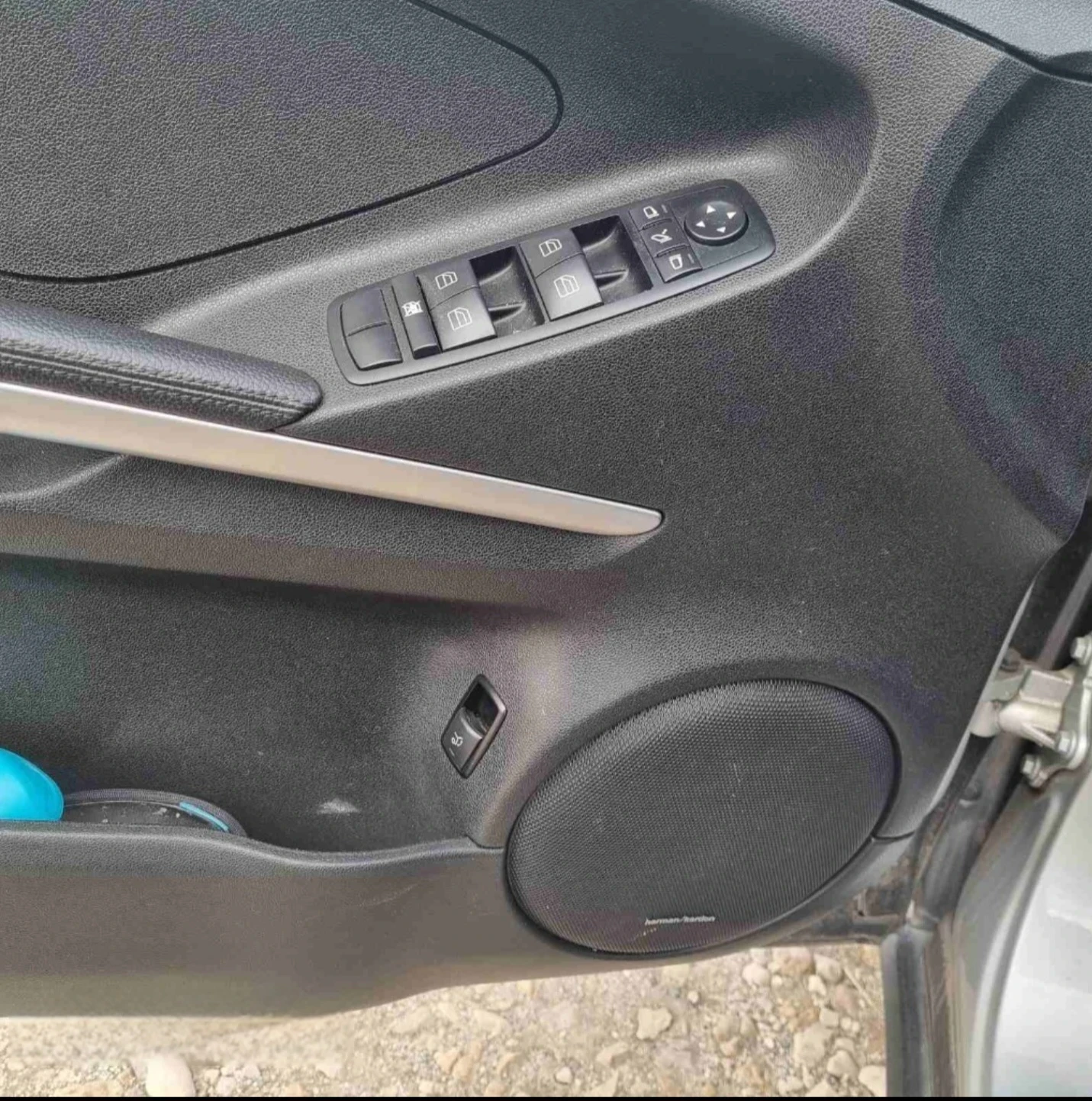 Mercedes-Benz ML 280 Harman Kardon, Камера, Реални километри, Чип. , снимка 15 - Автомобили и джипове - 53990777