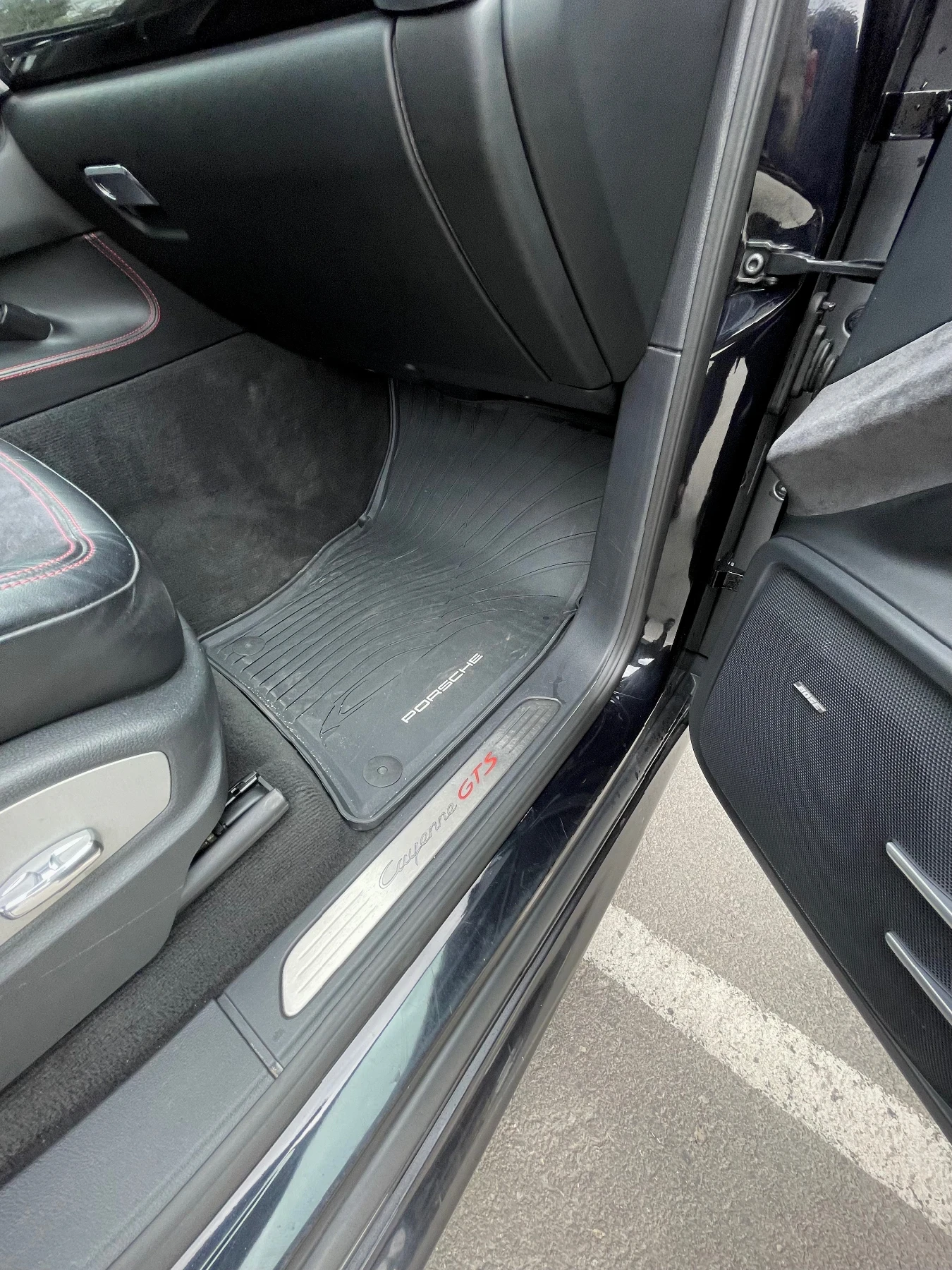 Porsche Cayenne 4.8 GTS, снимка 14 - Автомобили и джипове - 54058752