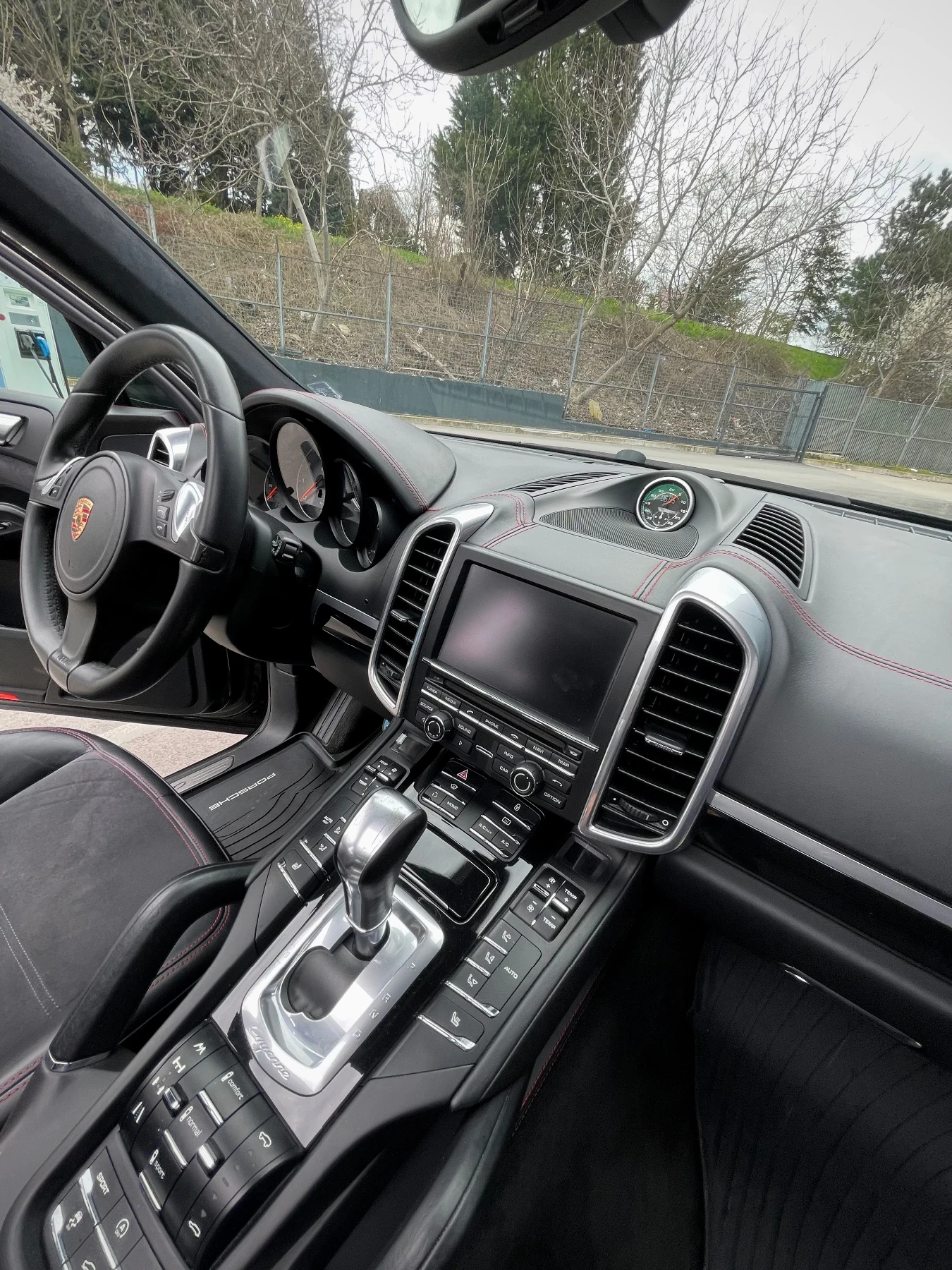 Porsche Cayenne 4.8 GTS.. | Mobile.bg � ����������� 10
