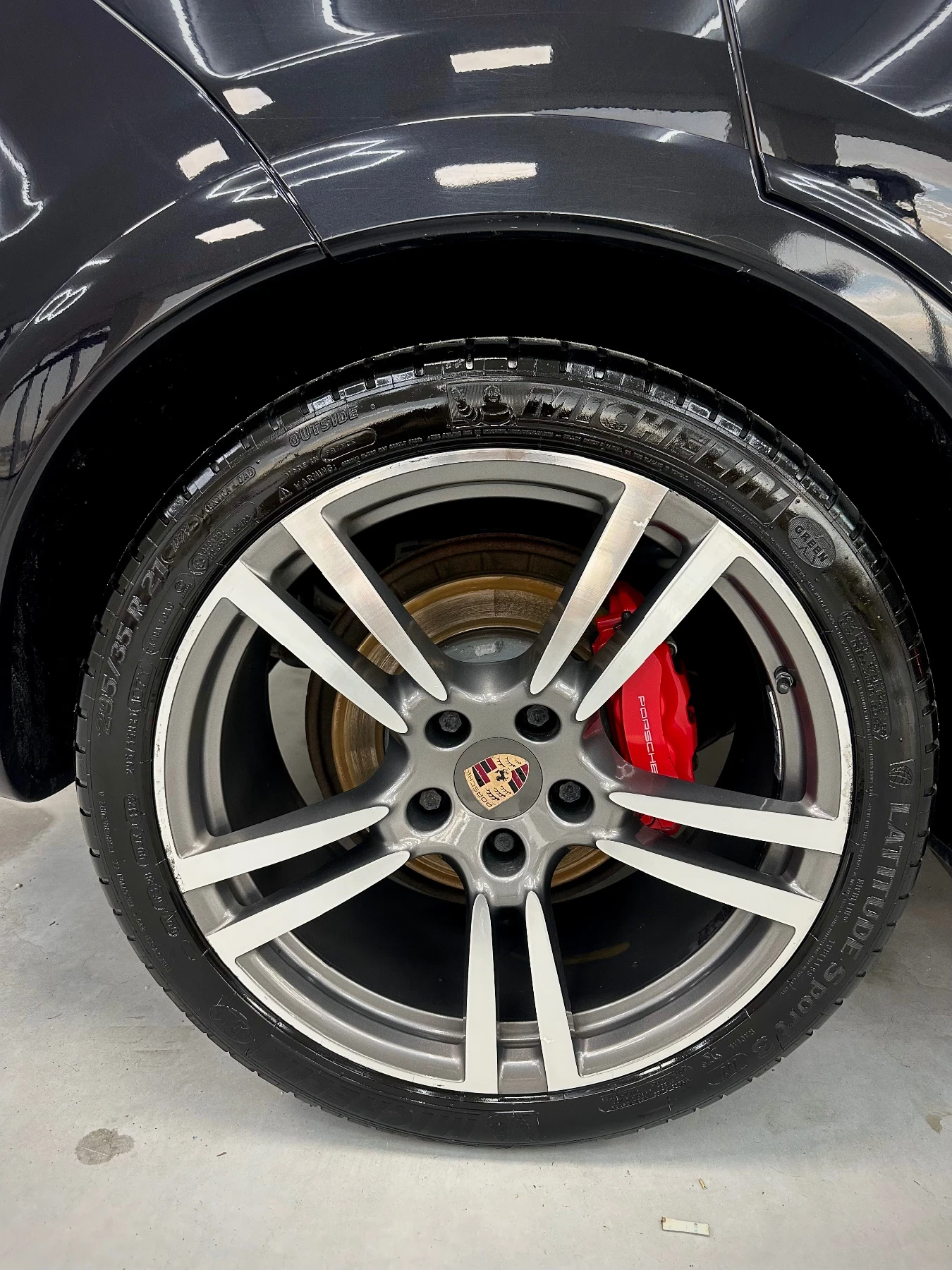 Porsche Cayenne 4.8 GTS.. | Mobile.bg � ����������� 13