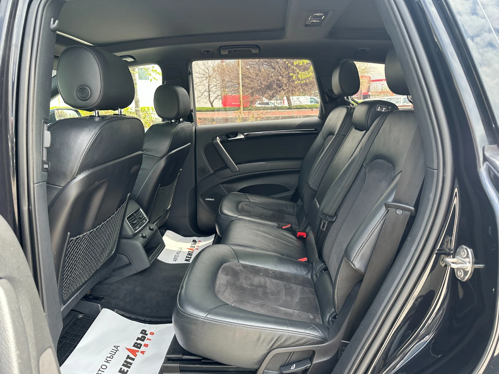 Audi Q7 3.0 TDI , снимка 10 - Автомобили и джипове - 54291880