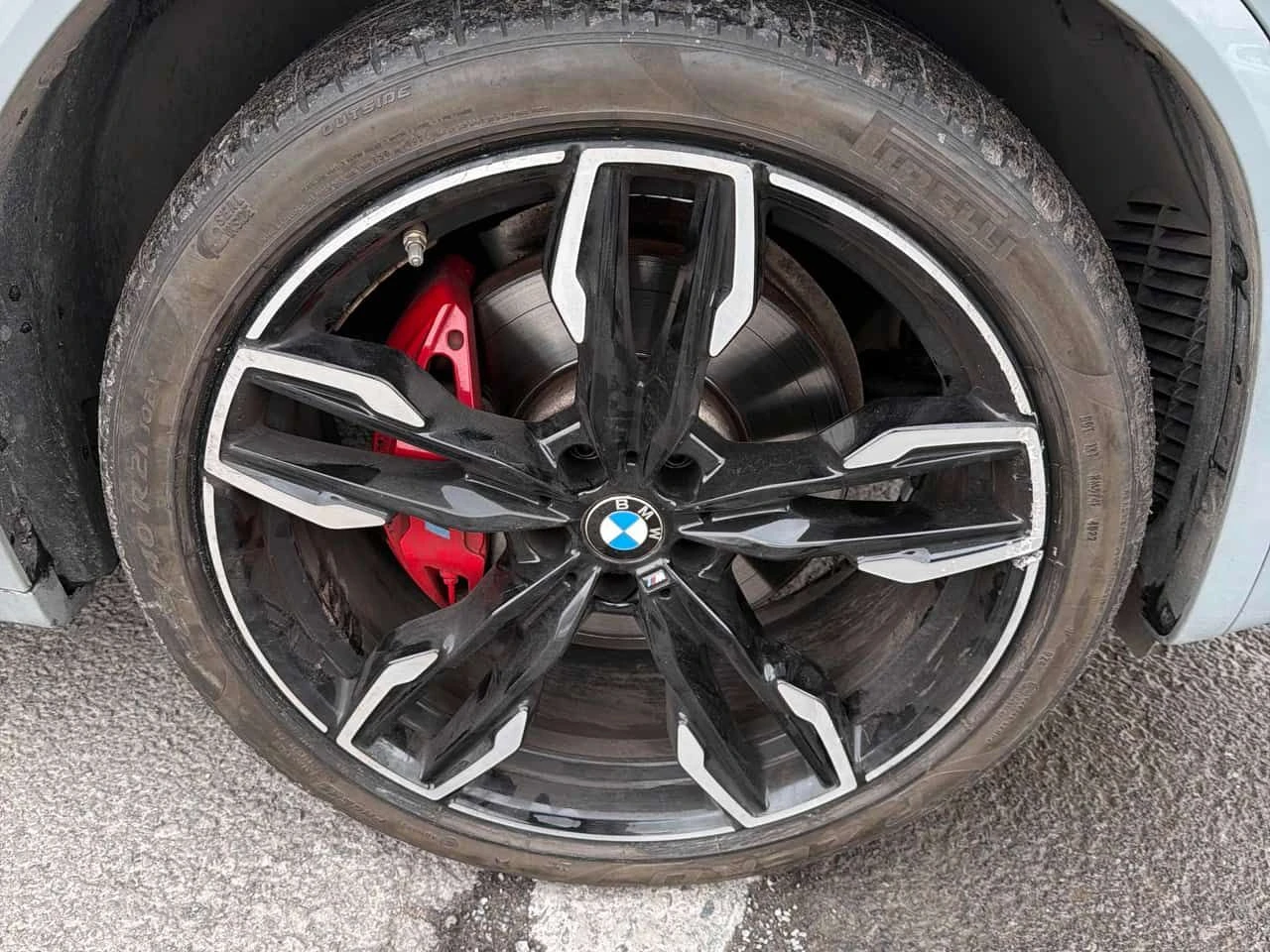 BMW X3 M40i XDRIVE/B58/HARMAN KARDON/360/ПАНОРАМА/HUD, снимка 6 - Автомобили и джипове - 54378168
