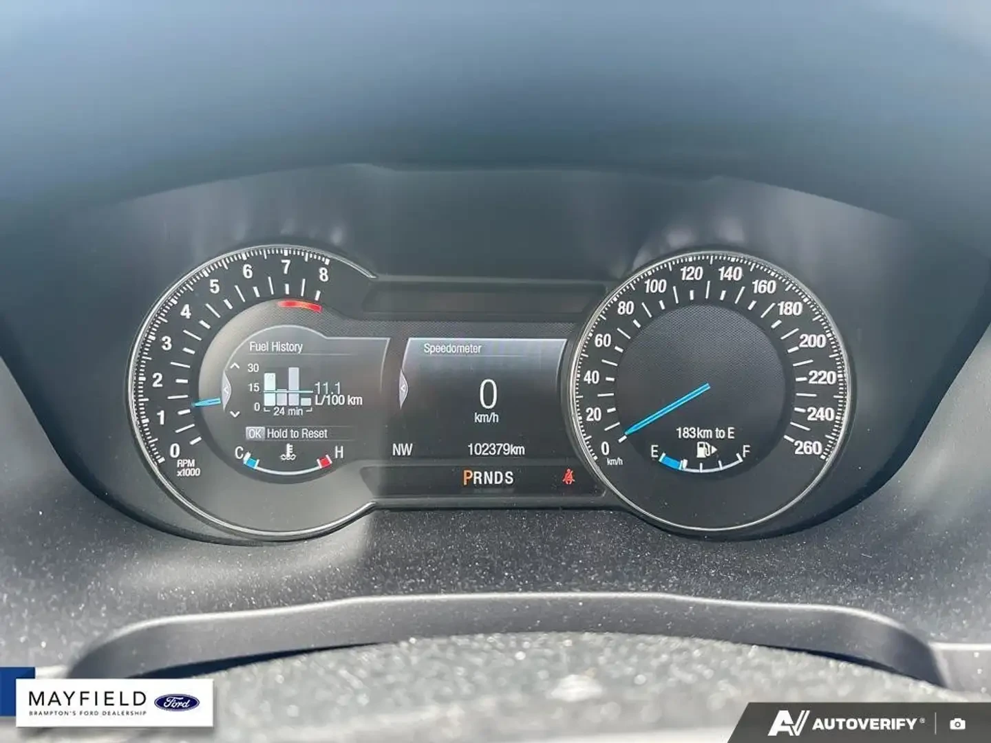 Ford Explorer CARFAX * АВТО КРЕДИТ * ПРОГНОЗНА ЦЕНА ДО БГ * , снимка 8 - Автомобили и джипове - 54626104
