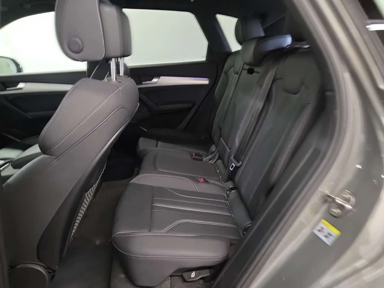 Audi Q5  | PROGRESSIV | DISTRONIC | PANO | MEMORY | , снимка 13 - Автомобили и джипове - 54678543