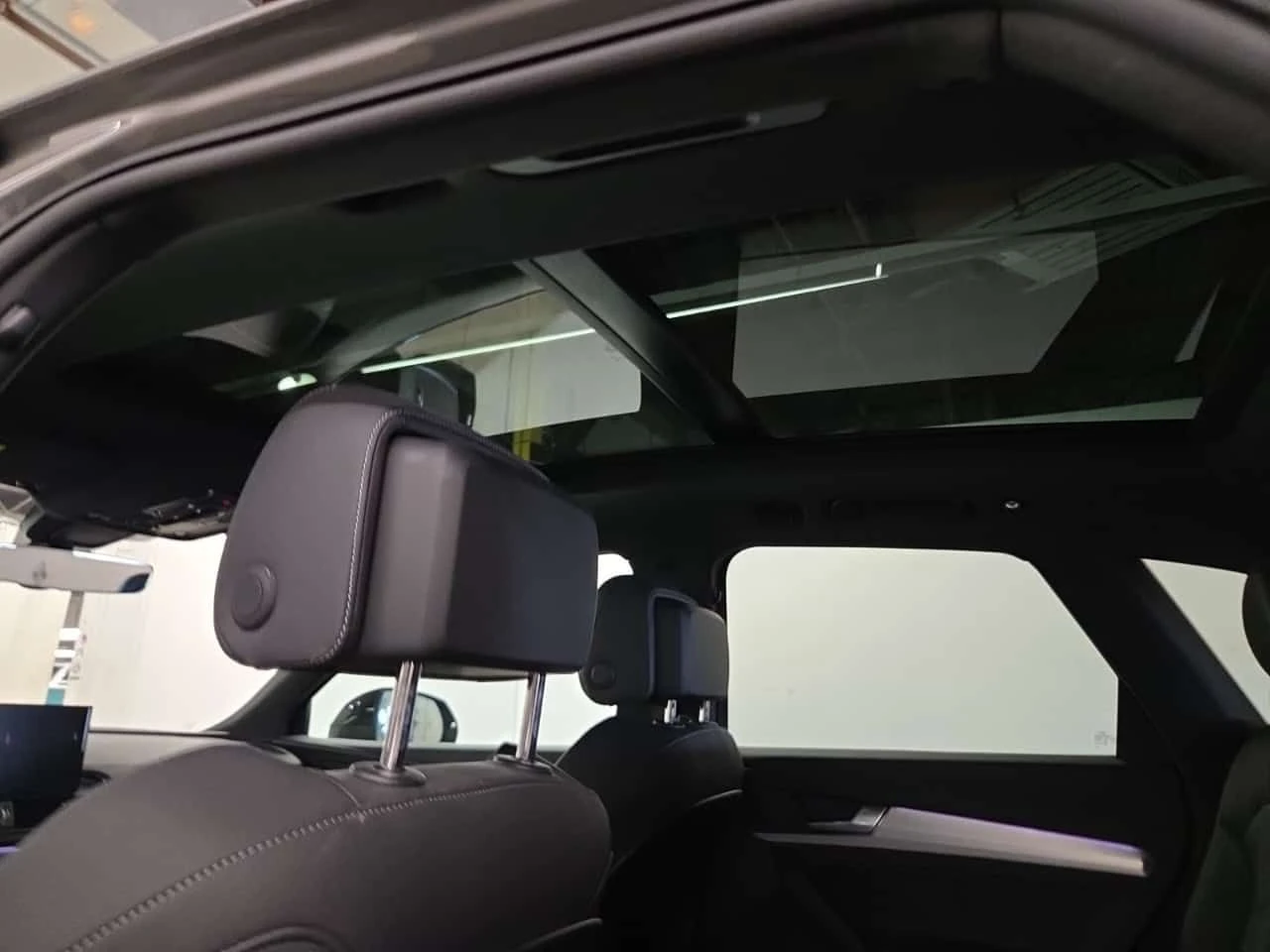 Audi Q5  | PROGRESSIV | DISTRONIC | PANO | MEMORY | , снимка 14 - Автомобили и джипове - 54678543