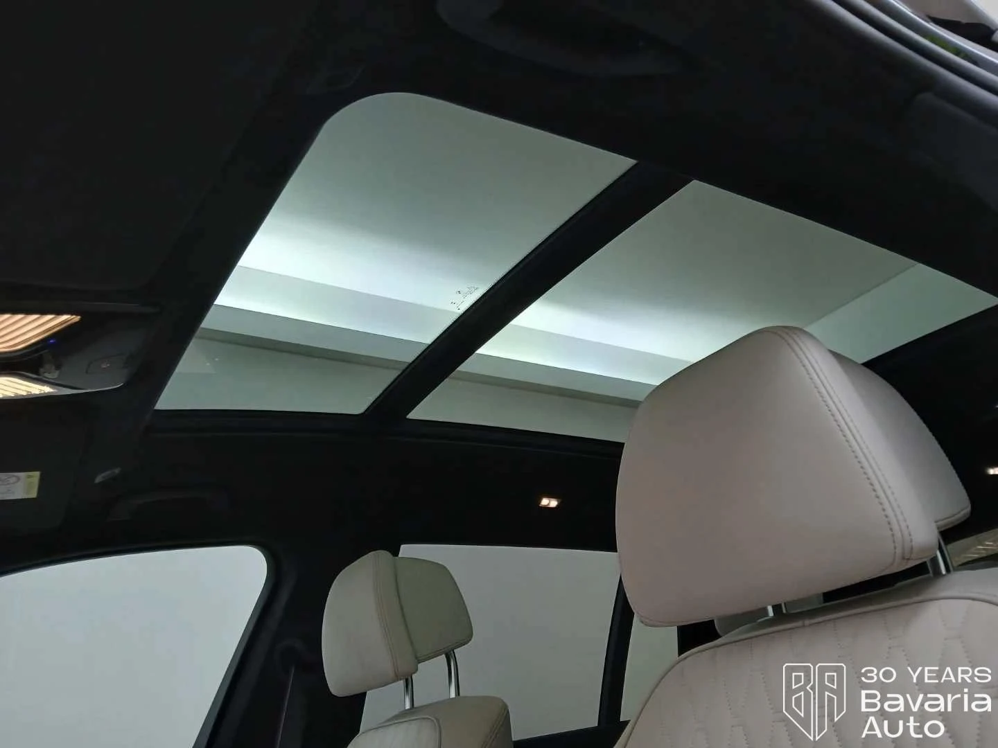 BMW X7 40d xDrive M Sport Paket Sportautomatic, снимка 10 - Автомобили и джипове - 55103298