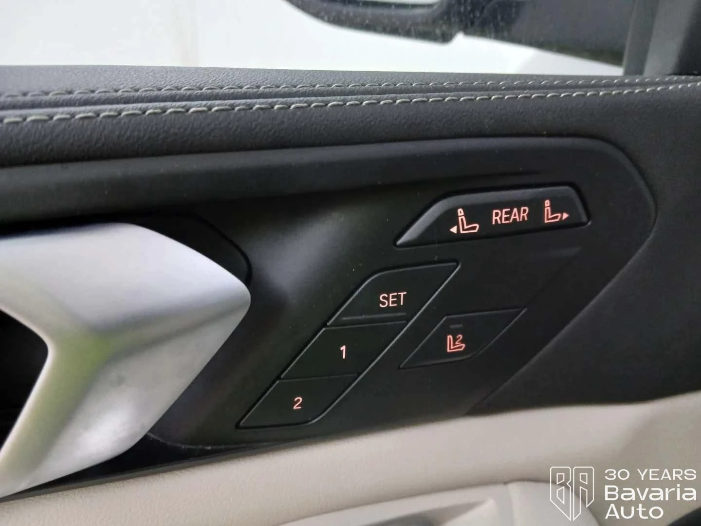 BMW X7 40d xDrive M Sport Paket Sportautomatic, снимка 16 - Автомобили и джипове - 55103298