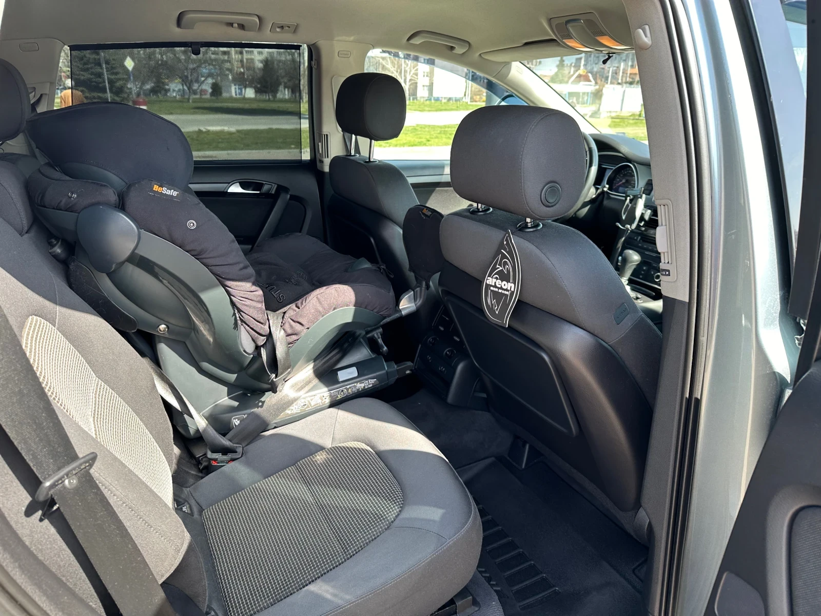 Audi Q7 3.0, снимка 6 - Автомобили и джипове - 55233378