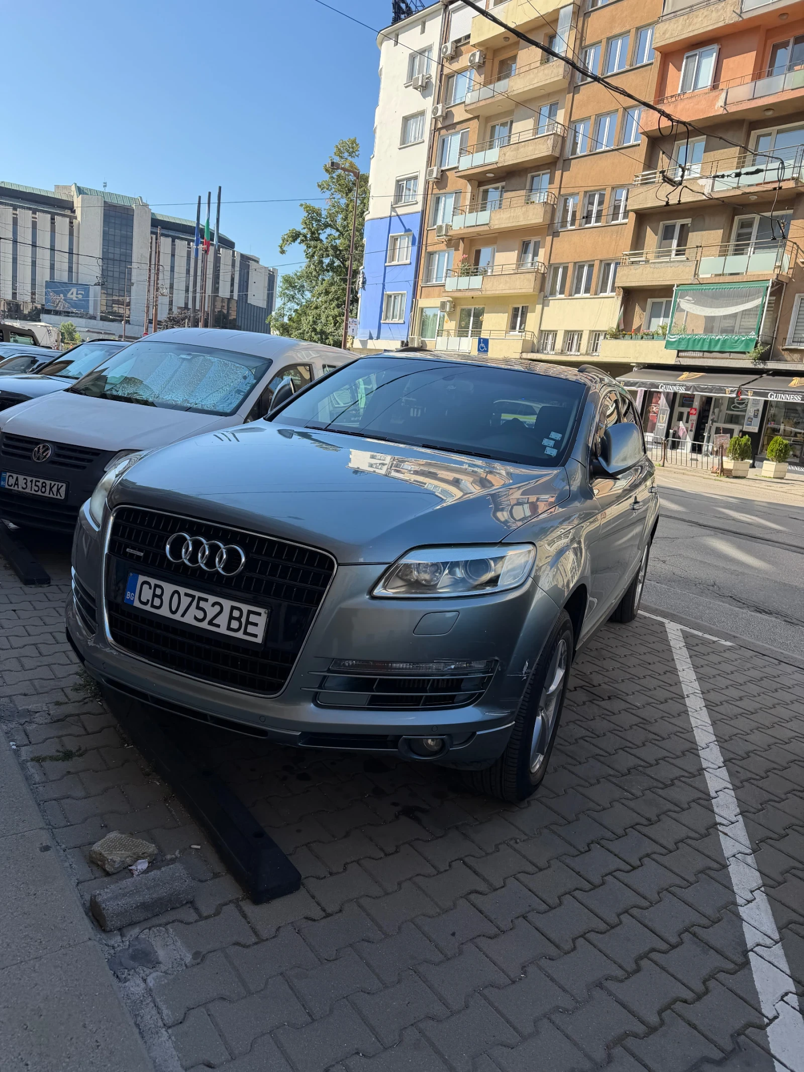 Audi Q7 3.0 | Mobile.bg � ����������� 11