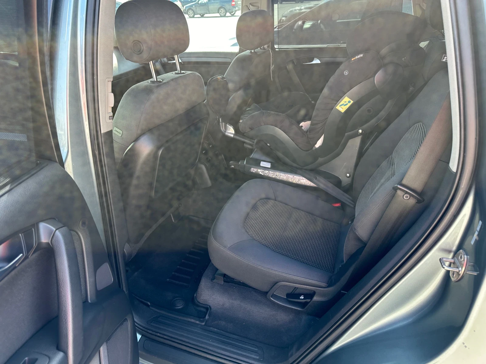 Audi Q7 3.0, снимка 4 - Автомобили и джипове - 55233378