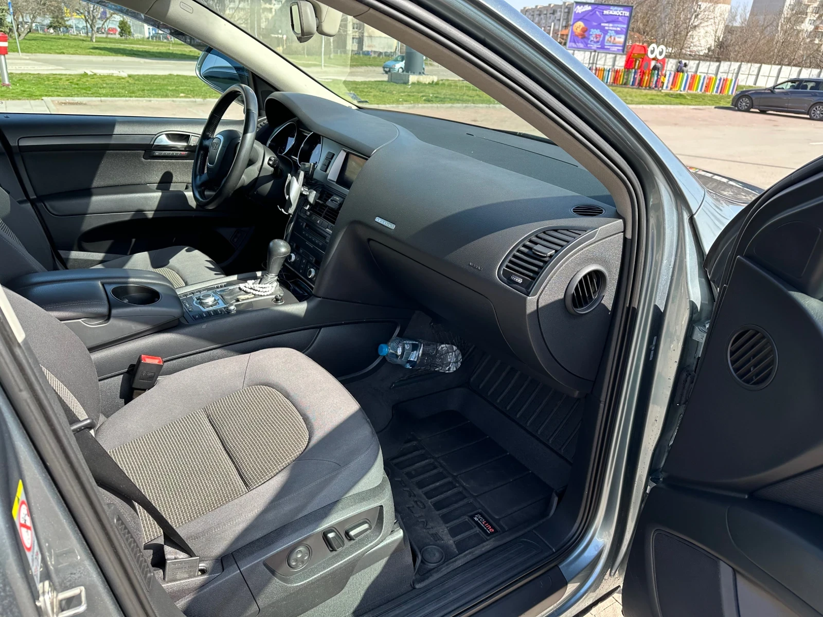 Audi Q7 3.0, снимка 7 - Автомобили и джипове - 55233378
