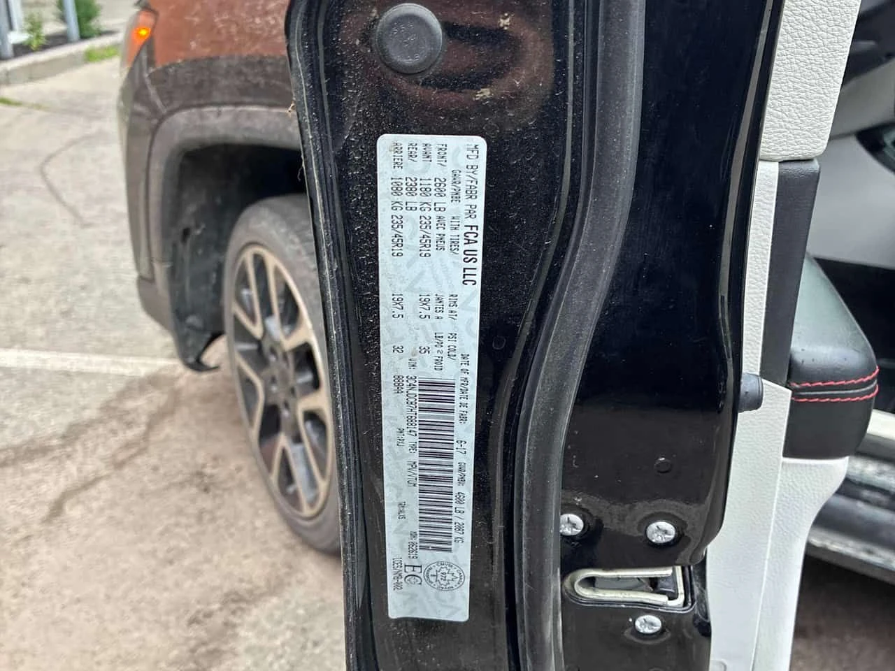 Jeep Compass LIMITED| PANO| ПОДГРЕВИ| CARFAX| , снимка 12 - Автомобили и джипове - 55275306