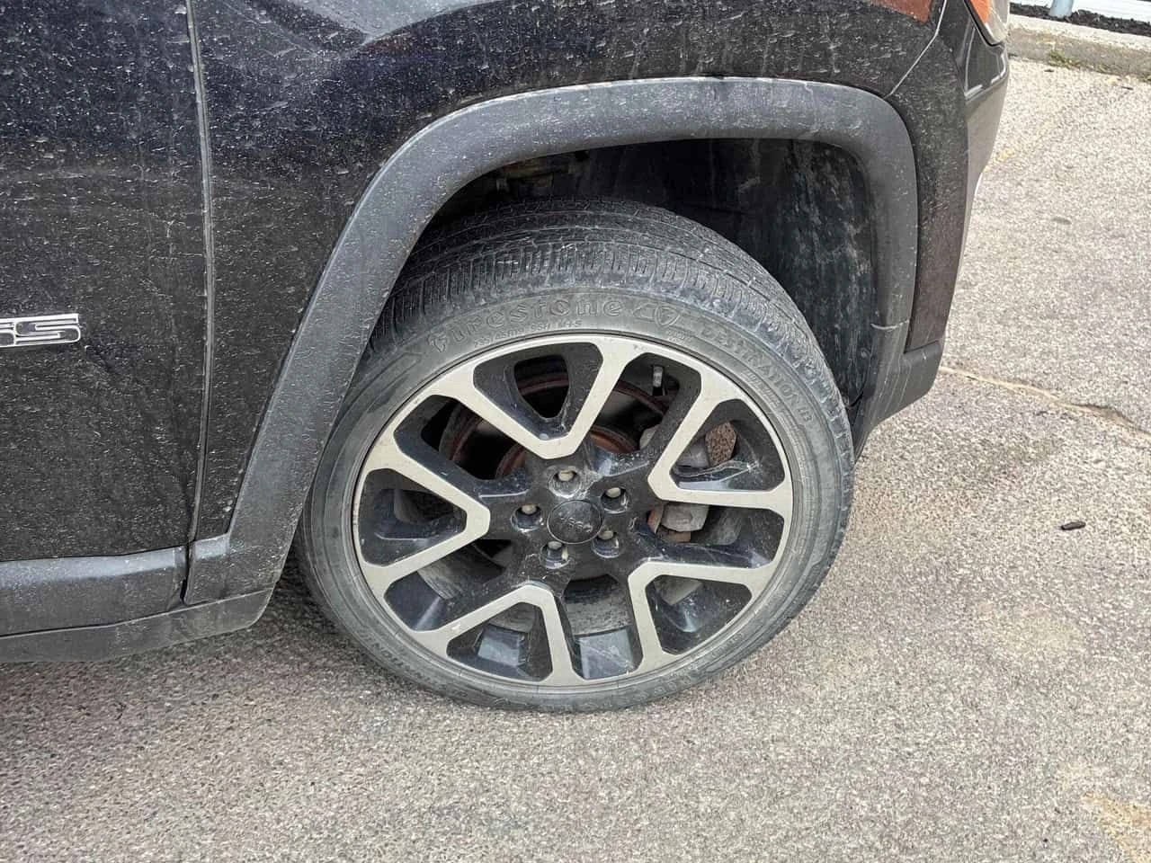 Jeep Compass LIMITED| PANO| ПОДГРЕВИ| CARFAX| , снимка 7 - Автомобили и джипове - 55275306