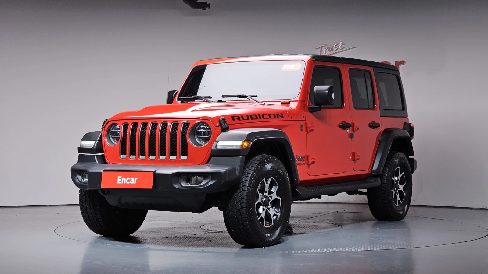 Jeep Wrangler 2.0* BLIND SPOT* ПОДГРЕВ ВОЛАН* КРАЙНА ЦЕНА, снимка 11 - Автомобили и джипове - 55336534